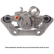 Purchase Top-Quality Rear Left Rebuilt Caliper With Hardware by CARDONE INDUSTRIES - 18P5213 pa3