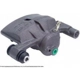 Purchase Top-Quality Rear Left Rebuilt Caliper With Hardware by CARDONE INDUSTRIES - 19-1203 pa1