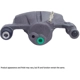 Purchase Top-Quality Rear Left Rebuilt Caliper With Hardware by CARDONE INDUSTRIES - 19-1203 pa10