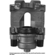 Purchase Top-Quality Rear Left Rebuilt Caliper With Hardware by CARDONE INDUSTRIES - 19-3328 pa1