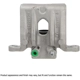 Purchase Top-Quality Rear Left Rebuilt Caliper With Hardware by CARDONE INDUSTRIES - 19-6271 pa6