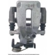 Purchase Top-Quality Rear Left Rebuilt Caliper With Hardware by CARDONE INDUSTRIES - 19B2721 pa4