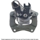 Purchase Top-Quality Rear Left Rebuilt Caliper With Hardware by CARDONE INDUSTRIES - 19B2721 pa6