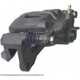 Purchase Top-Quality Rear Left Rebuilt Caliper With Hardware by CARDONE INDUSTRIES - 19B3217 pa1