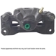 Purchase Top-Quality Rear Left Rebuilt Caliper With Hardware by CARDONE INDUSTRIES - 19B3217 pa7