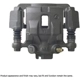 Purchase Top-Quality Rear Left Rebuilt Caliper With Hardware by CARDONE INDUSTRIES - 19B3217 pa8