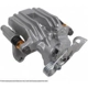 Purchase Top-Quality Rear Left Rebuilt Caliper With Hardware by CARDONE INDUSTRIES - 19P2109 pa1