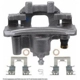 Purchase Top-Quality Rear Left Rebuilt Caliper With Hardware by CARDONE INDUSTRIES - 19P2685B pa7