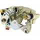 Purchase Top-Quality Rear Left Rebuilt Caliper With Hardware by CENTRIC PARTS - 141.33510 pa12