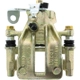 Purchase Top-Quality Rear Left Rebuilt Caliper With Hardware by CENTRIC PARTS - 141.33510 pa3