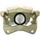 Purchase Top-Quality Rear Left Rebuilt Caliper With Hardware by CENTRIC PARTS - 141.33510 pa5