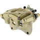 Purchase Top-Quality Rear Left Rebuilt Caliper With Hardware by CENTRIC PARTS - 141.33510 pa7