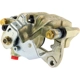 Purchase Top-Quality Rear Left Rebuilt Caliper With Hardware by CENTRIC PARTS - 141.33510 pa9