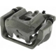 Purchase Top-Quality Rear Left Rebuilt Caliper With Hardware by CENTRIC PARTS - 141.34610 pa2