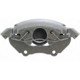 Purchase Top-Quality Rear Left Rebuilt Caliper With Hardware by CENTRIC PARTS - 141.34610 pa3