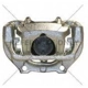 Purchase Top-Quality Rear Left Rebuilt Caliper With Hardware by CENTRIC PARTS - 141.34610 pa4