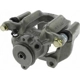 Purchase Top-Quality Rear Left Rebuilt Caliper With Hardware by CENTRIC PARTS - 141.34610 pa5