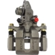 Purchase Top-Quality Rear Left Rebuilt Caliper With Hardware by CENTRIC PARTS - 141.40516 pa10