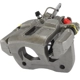 Purchase Top-Quality Rear Left Rebuilt Caliper With Hardware by CENTRIC PARTS - 141.40516 pa11