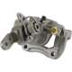 Purchase Top-Quality Rear Left Rebuilt Caliper With Hardware by CENTRIC PARTS - 141.40516 pa2