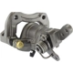 Purchase Top-Quality Rear Left Rebuilt Caliper With Hardware by CENTRIC PARTS - 141.40516 pa7