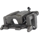 Purchase Top-Quality Rear Left Rebuilt Caliper With Hardware by CENTRIC PARTS - 141.42582 pa8