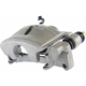 Purchase Top-Quality Rear Left Rebuilt Caliper With Hardware by CENTRIC PARTS - 141.44520 pa25