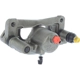 Purchase Top-Quality Rear Left Rebuilt Caliper With Hardware by CENTRIC PARTS - 141.44520 pa6