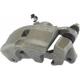 Purchase Top-Quality Rear Left Rebuilt Caliper With Hardware by CENTRIC PARTS - 141.44530 pa10