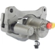 Purchase Top-Quality Rear Left Rebuilt Caliper With Hardware by CENTRIC PARTS - 141.44586 pa10