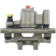 Purchase Top-Quality Rear Left Rebuilt Caliper With Hardware by CENTRIC PARTS - 141.44586 pa11