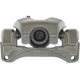 Purchase Top-Quality Rear Left Rebuilt Caliper With Hardware by CENTRIC PARTS - 141.44586 pa12