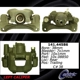 Purchase Top-Quality Rear Left Rebuilt Caliper With Hardware by CENTRIC PARTS - 141.44586 pa3