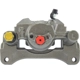 Purchase Top-Quality Rear Left Rebuilt Caliper With Hardware by CENTRIC PARTS - 141.44586 pa4