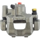 Purchase Top-Quality Rear Left Rebuilt Caliper With Hardware by CENTRIC PARTS - 141.44586 pa5