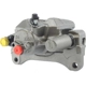 Purchase Top-Quality Rear Left Rebuilt Caliper With Hardware by CENTRIC PARTS - 141.44586 pa8