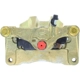 Purchase Top-Quality Rear Left Rebuilt Caliper With Hardware by CENTRIC PARTS - 141.44592 pa14