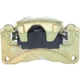 Purchase Top-Quality Rear Left Rebuilt Caliper With Hardware by CENTRIC PARTS - 141.44592 pa2