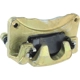 Purchase Top-Quality Rear Left Rebuilt Caliper With Hardware by CENTRIC PARTS - 141.44592 pa3