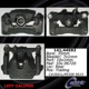 Purchase Top-Quality Rear Left Rebuilt Caliper With Hardware by CENTRIC PARTS - 141.44592 pa8