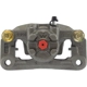 Purchase Top-Quality Rear Left Rebuilt Caliper With Hardware by CENTRIC PARTS - 141.46520 pa5