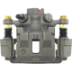 Purchase Top-Quality Rear Left Rebuilt Caliper With Hardware by CENTRIC PARTS - 141.47522 pa10