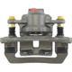 Purchase Top-Quality Rear Left Rebuilt Caliper With Hardware by CENTRIC PARTS - 141.47522 pa5