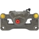 Purchase Top-Quality Rear Left Rebuilt Caliper With Hardware by CENTRIC PARTS - 141.47522 pa7