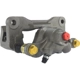 Purchase Top-Quality Rear Left Rebuilt Caliper With Hardware by CENTRIC PARTS - 141.47522 pa8