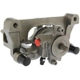 Purchase Top-Quality Rear Left Rebuilt Caliper With Hardware by CENTRIC PARTS - 141.47544 pa14