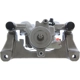 Purchase Top-Quality Rear Left Rebuilt Caliper With Hardware by CENTRIC PARTS - 141.47544 pa3