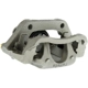 Purchase Top-Quality Rear Left Rebuilt Caliper With Hardware by CENTRIC PARTS - 141.61546 pa12