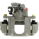 Purchase Top-Quality Rear Left Rebuilt Caliper With Hardware by CENTRIC PARTS - 141.61546 pa14