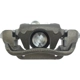 Purchase Top-Quality Rear Left Rebuilt Caliper With Hardware by CENTRIC PARTS - 141.61546 pa5